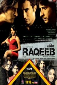 Raqeeb 2007 on netflix