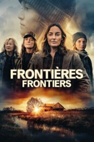 Frontiers 2023 on netflix