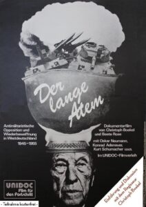 Der lange Atem 1983 on netflix