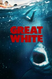 Great White 2021 on netflix
