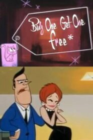 Buy One, Get One Free 1996 on netflix