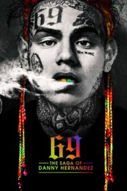 69: The Saga of Danny Hernandez 2021 on netflix