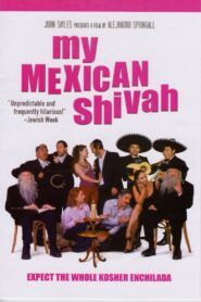 My Mexican Shivah 2007 on netflix