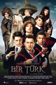 Sihirbazlık Okulunda Bir Türk 2015 on netflix