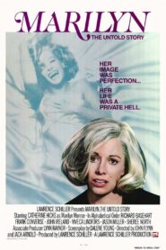 Marilyn: The Untold Story 1980 on netflix