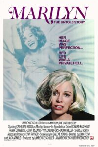 Marilyn: The Untold Story 1980 on netflix