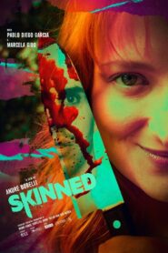 Skinned 2021 on netflix