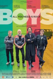 Boys 2021 on netflix