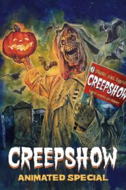A Creepshow Animated Special 2020 on netflix