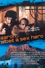 Aaron… Albeit a Sex Hero 2009 on netflix