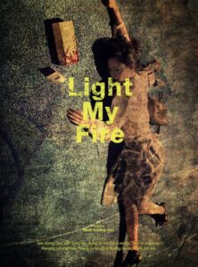 Light My Fire 2017 on netflix