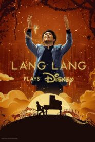 Lang Lang Plays Disney 2023 on netflix