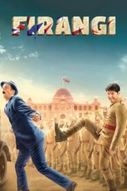 Firangi 2017 on netflix
