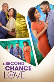 A Second Chance at Love 2022 on netflix