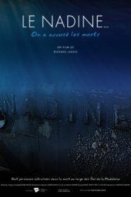 The Nadine… they accused the dead 2020 on netflix