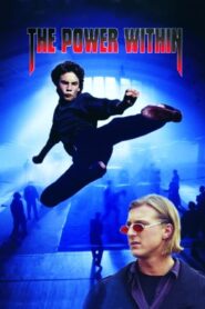 The Power Within 1995 on netflix
