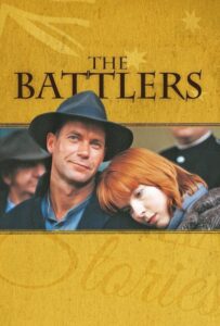 The Battlers 1994 on netflix