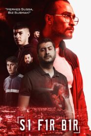 Zero Zone 2020 on netflix