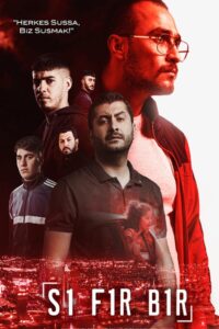 Zero Zone 2020 on netflix