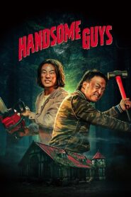 Handsome Guys 2024 on netflix
