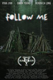 Follow Me 2021 on netflix