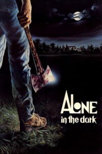 Alone in the Dark 1982 on netflix