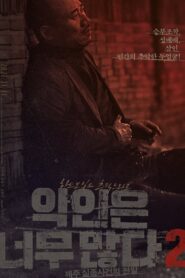 Too Many Villains 2: Missing In Jeju 2021 on netflix