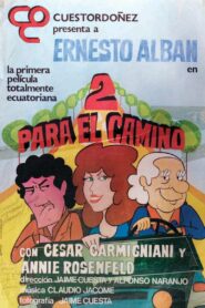 Dos para el camino 1981 on netflix
