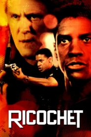Ricochet 1991 on netflix