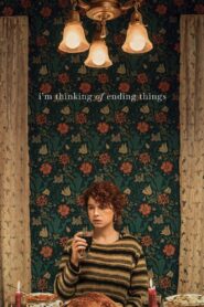 I’m Thinking of Ending Things 2020 on netflix