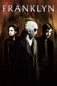 Franklyn 2008 on netflix