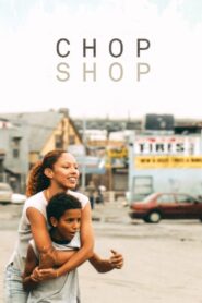 Chop Shop 2008 on netflix