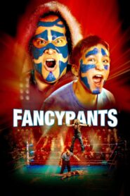 Fancypants 2011 on netflix