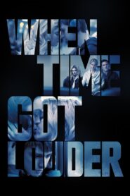 When Time Got Louder 2023 on netflix