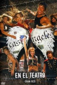 “Casi Ángeles” in the Gran Rex Theater 2007 2007 on netflix