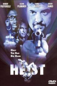 Heist 1999 on netflix