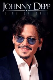Johnny Depp: King of Cult 2021 on netflix
