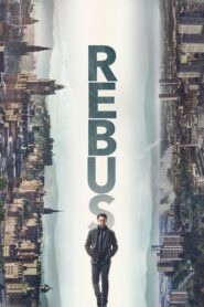 Rebus 2024 on netflix