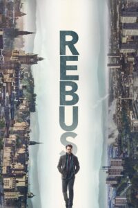 Rebus 2024 on netflix