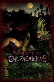 The Night of the Chupacabras 2011 on netflix