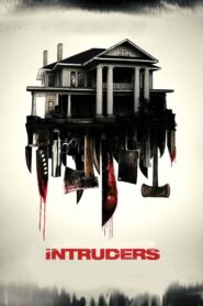 Intruders 2015 on netflix