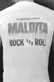 A Maldita 2019 on netflix