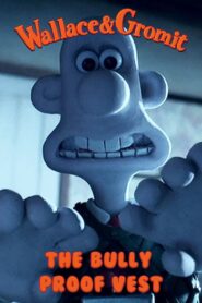 The Bully Proof Vest 2002 on netflix