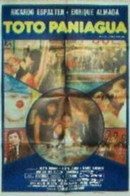Toto Paniagua, el rey de la chatarra 1980 on netflix