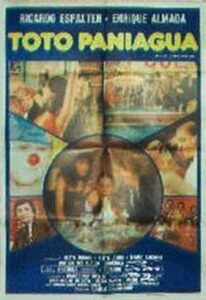 Toto Paniagua, el rey de la chatarra 1980 on netflix