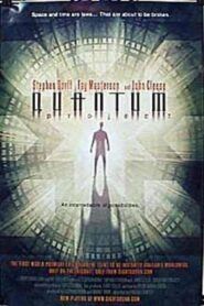 Quantum Project 2000 on netflix