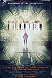 Quantum Project 2000 on netflix