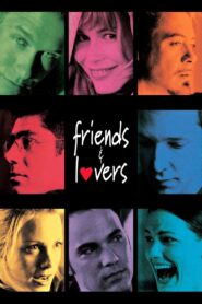 Friends & Lovers 1999 on netflix