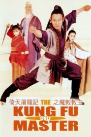 The Kung Fu Cult Master 1993 on netflix