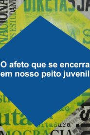 O Afeto Que Se Encerra Em Nosso Peito Juvenil 2007 on netflix